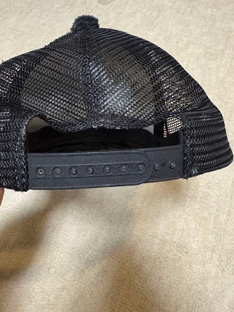 ideaswam キャップ