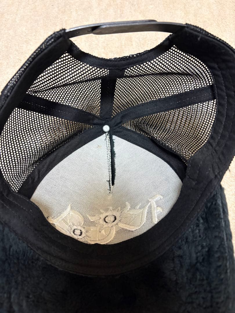 ideaswam キャップ