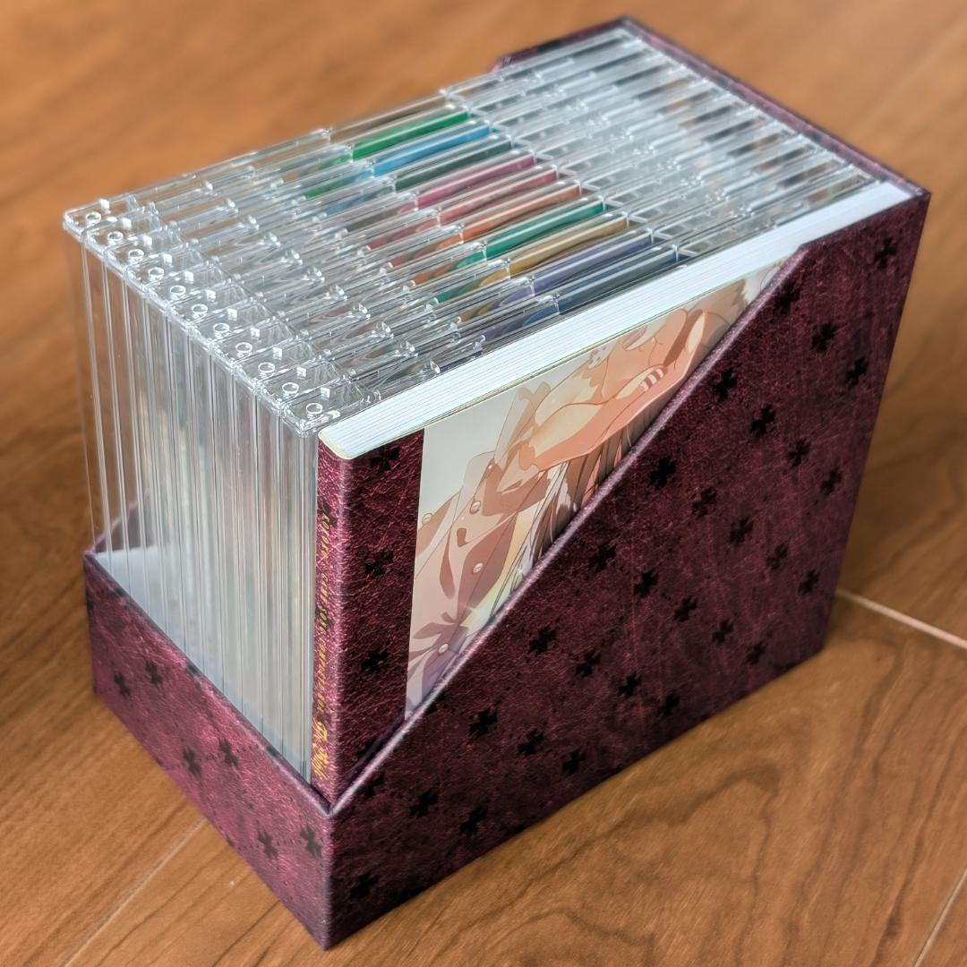 KOTOKO COMPLETE BOX「The Bible」