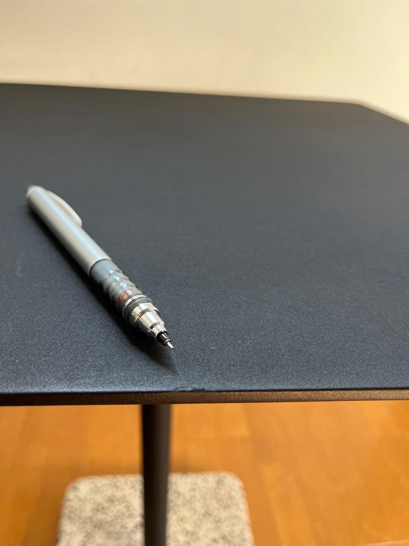 HAY テラゾーテーブル　正方形　ダイニング　北欧スタイル　モダン　ヘイ