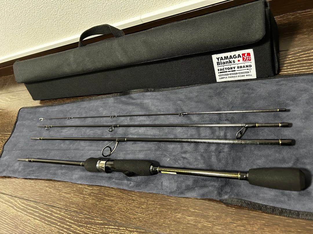 B-Trapパワーアップハンドル シルバー✕ホワイトノブ バレーヒルの通販