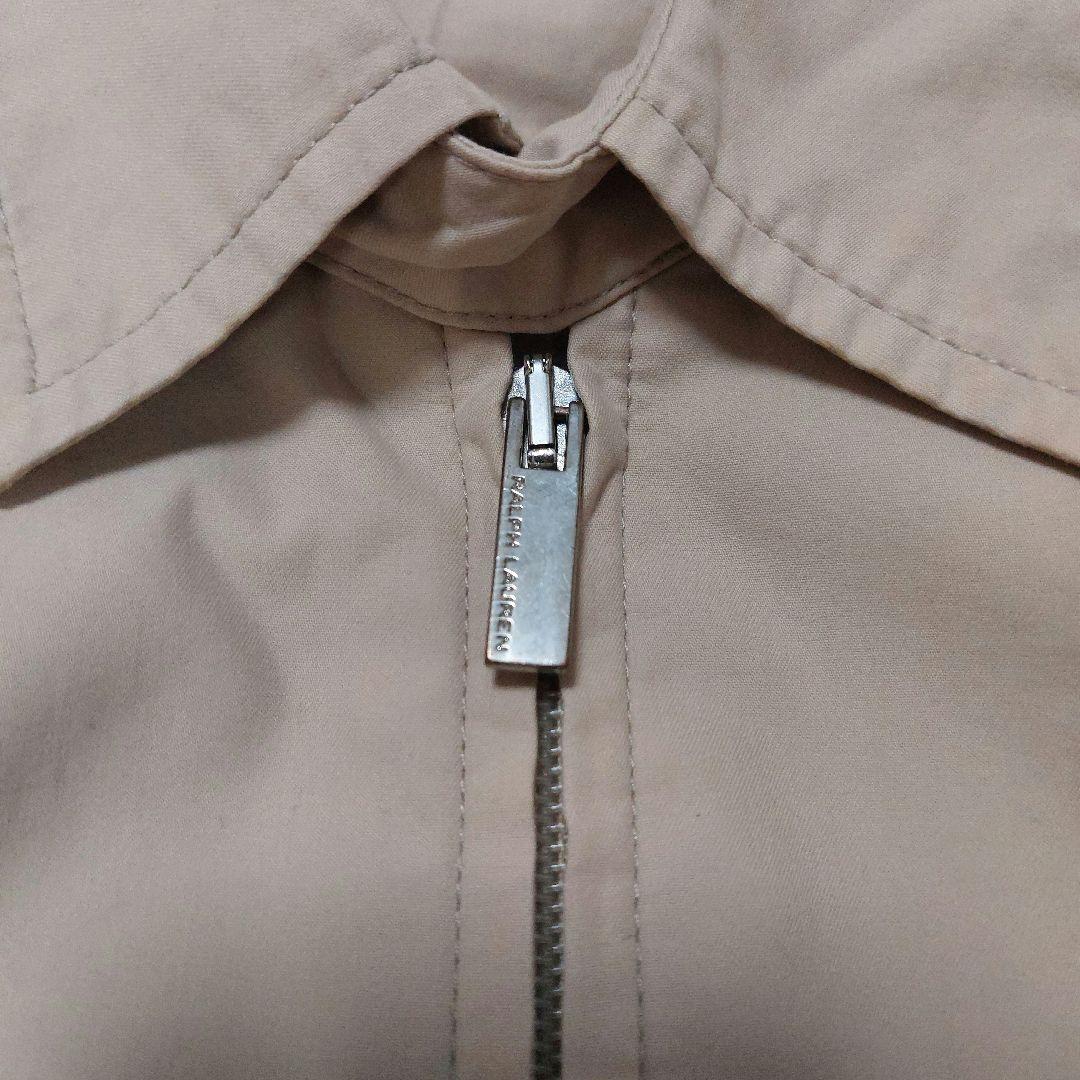 【美品】Ralph Lauren Golf レディース スウィングトップ 7