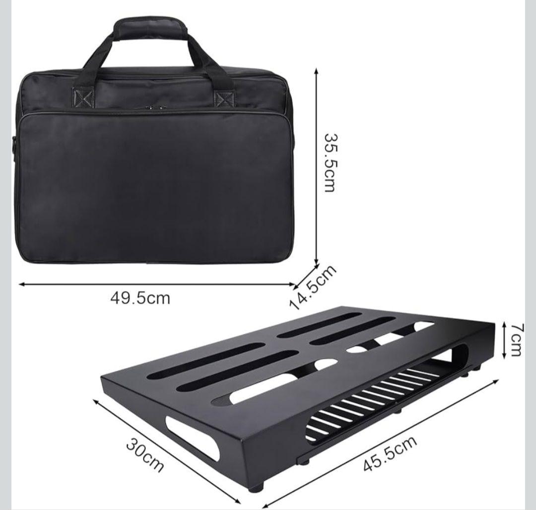 ベース Take5 bass BIG MUFF & SkarBassOne