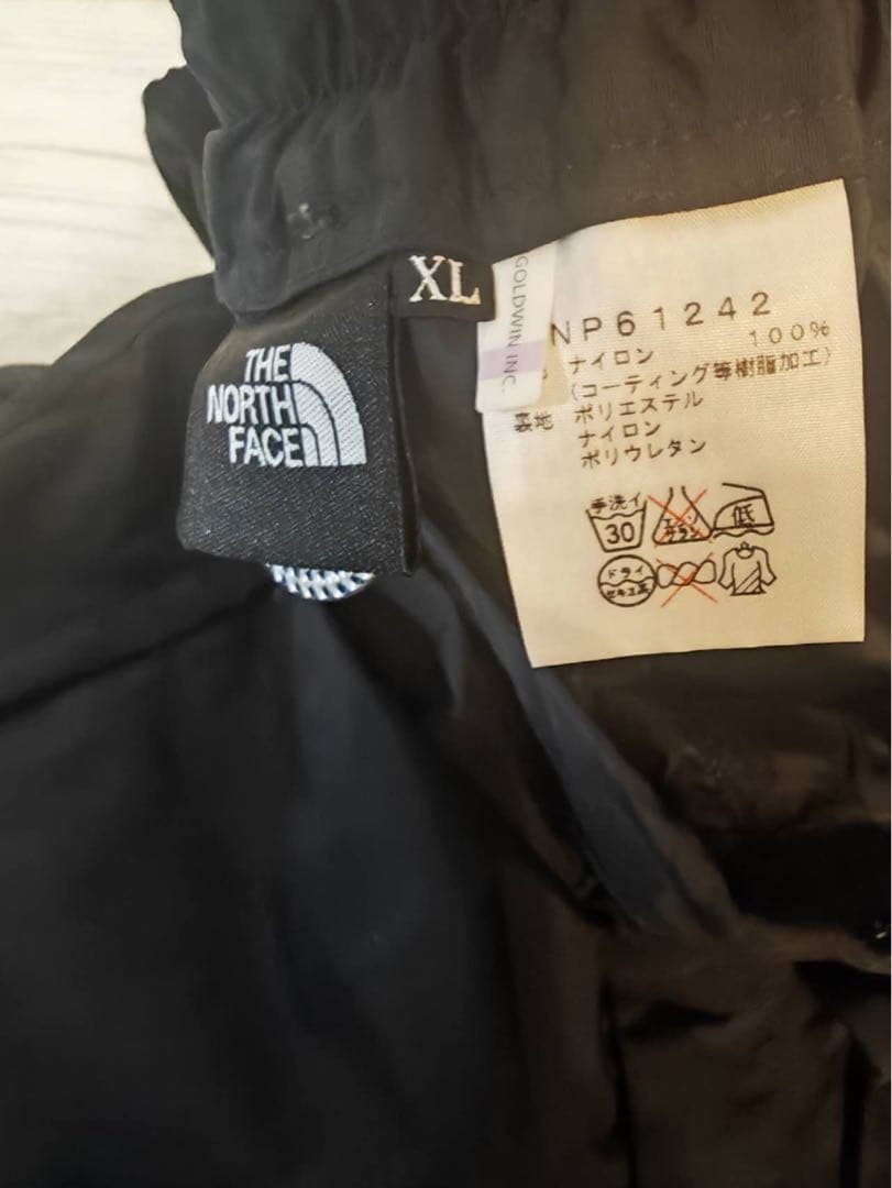 THE NORTH FACE スキー／スノーボード/アウトドア用約32%OFF