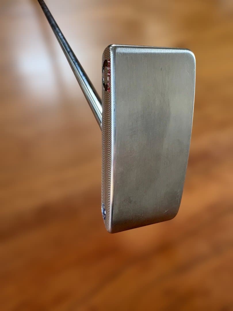 KITADA　ゴルフ　パター