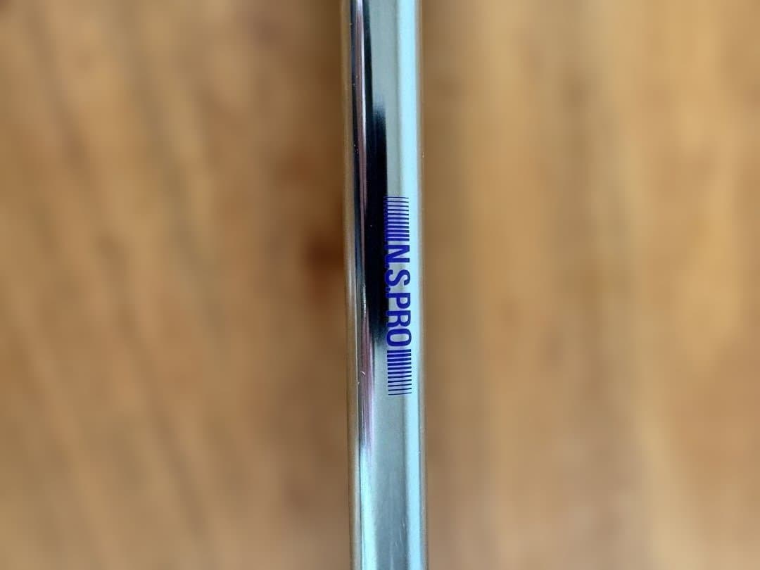 KITADA　ゴルフ　パター