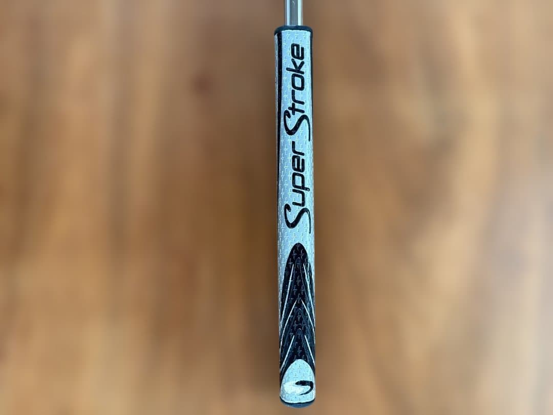 KITADA　ゴルフ　パター