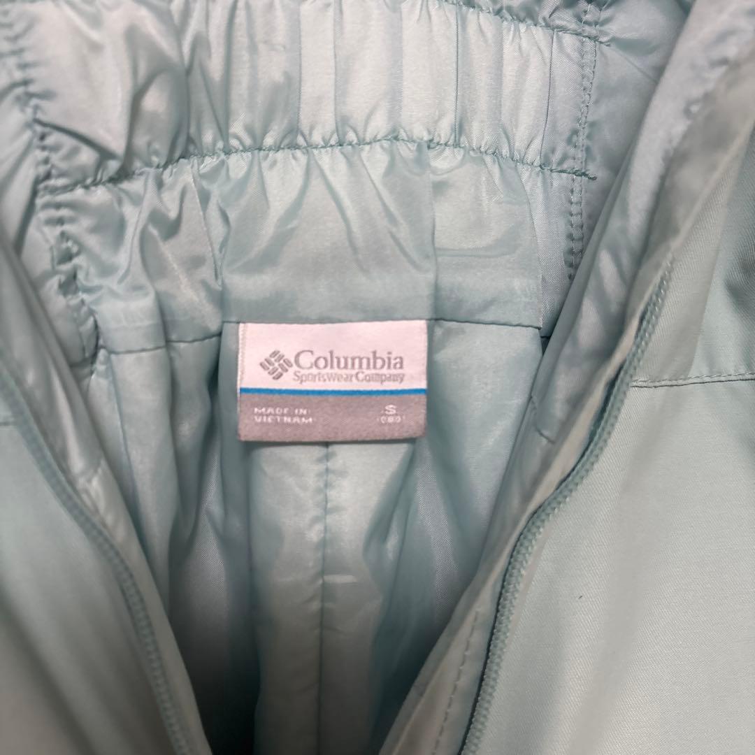 Columbia コロンビア スキーウェア 130サイズ