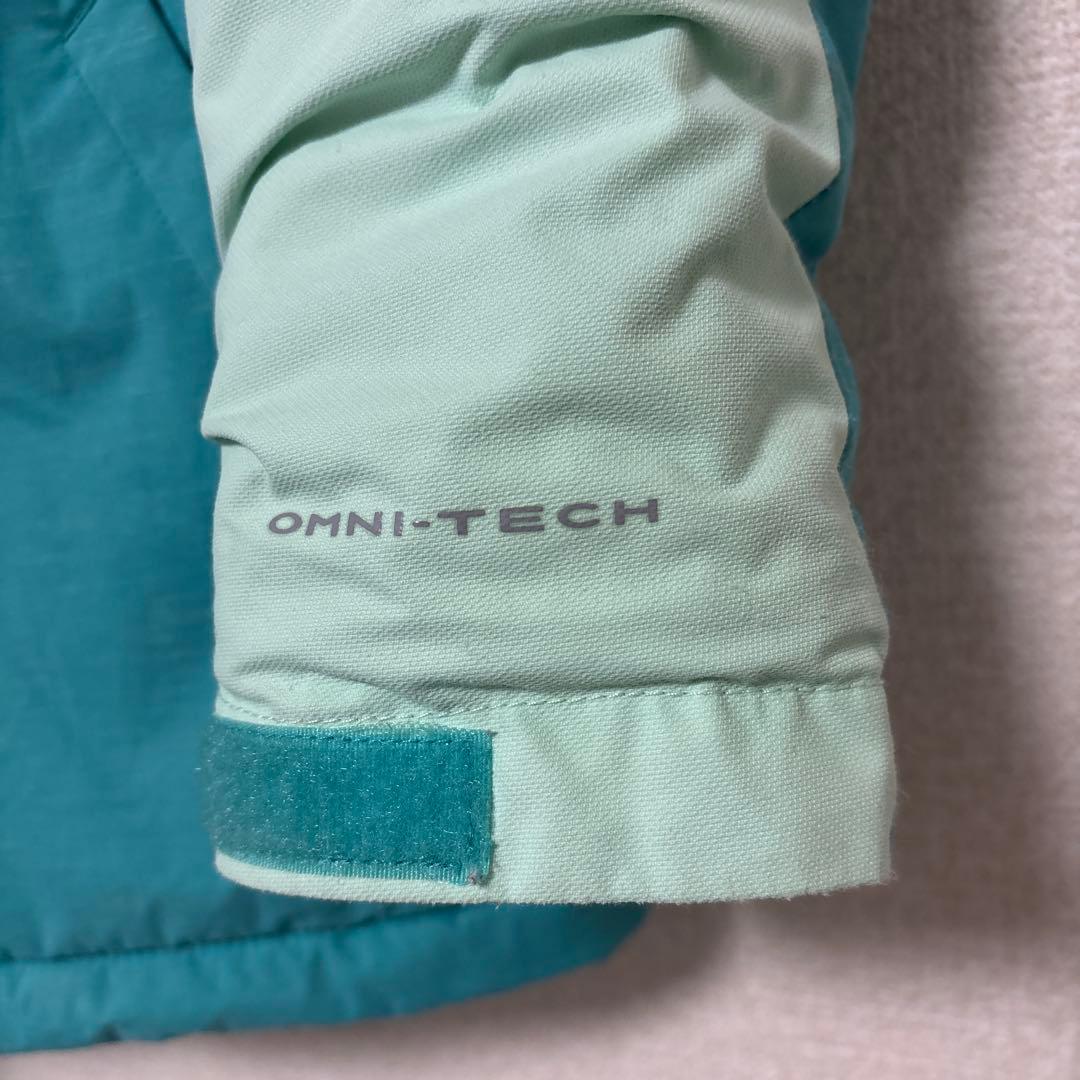 Columbia コロンビア スキーウェア 130サイズ