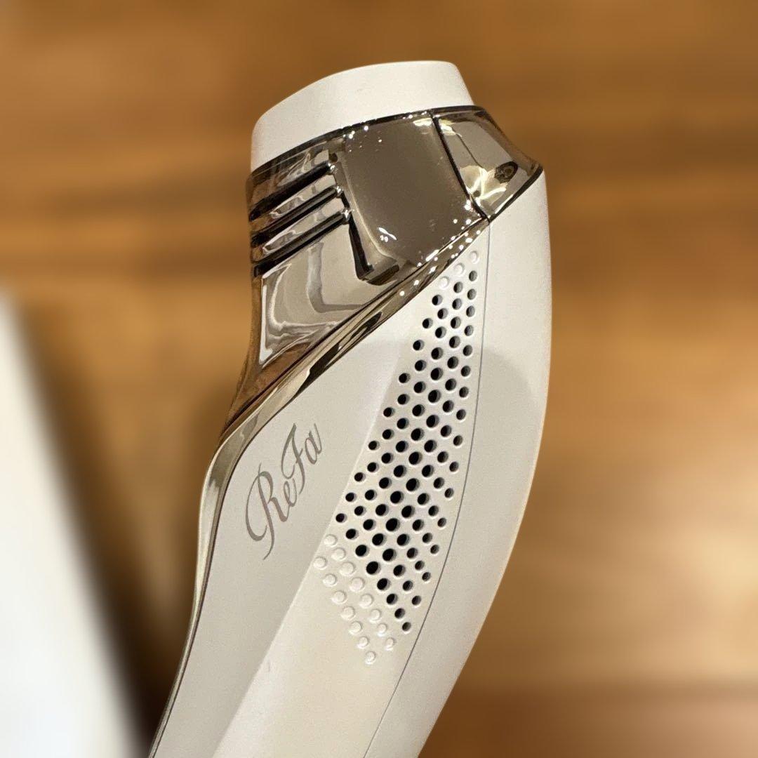 【美品】Refa　エピ　クール　光美容器　美肌ケア　ムダ毛ケア