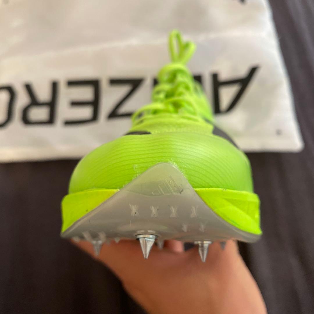 【美品】1/18までの週末限定価格‼️アディゼロ プライムsp4 26.5cm