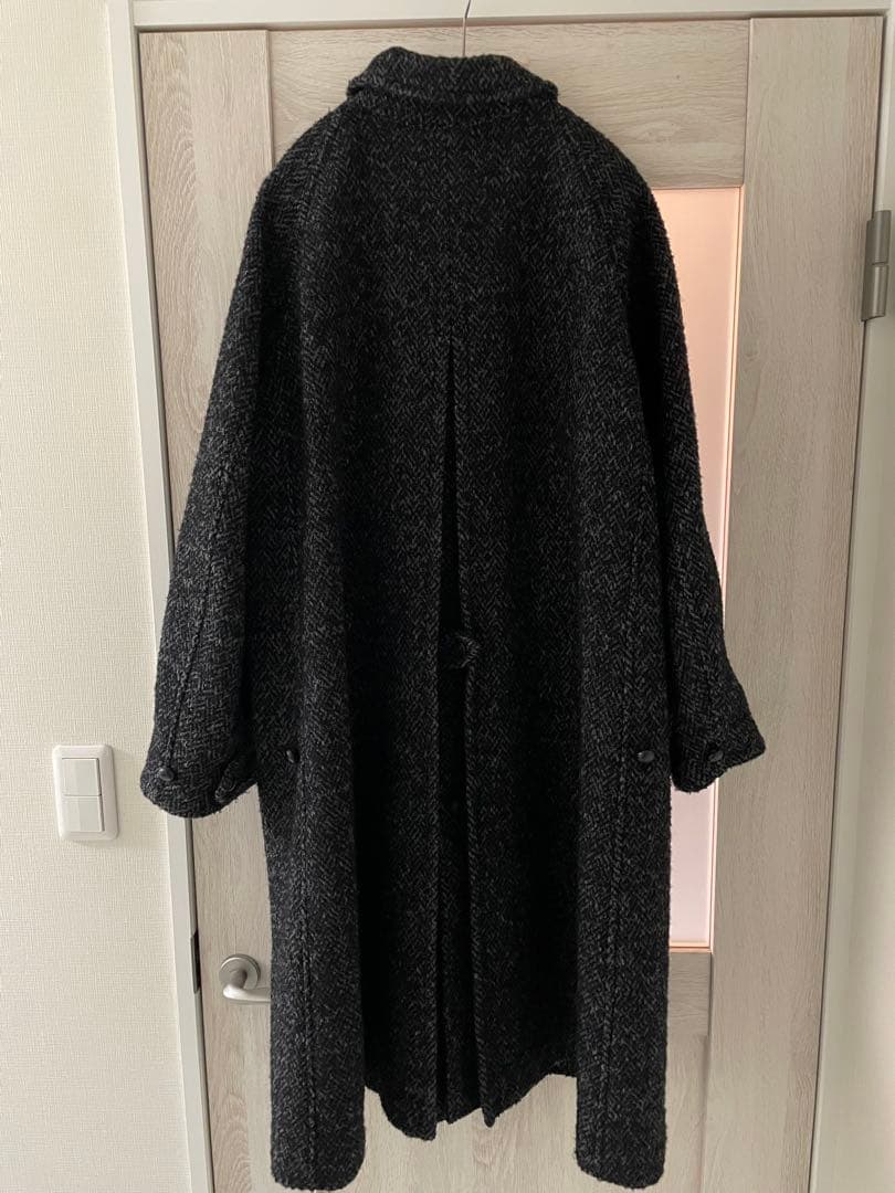 OldJoe オールドジョー SLIT BACK GENTS COAT 40