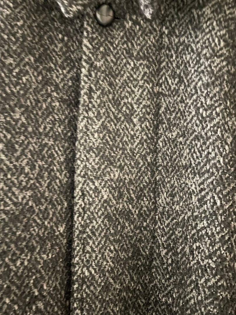 OldJoe オールドジョー SLIT BACK GENTS COAT 40