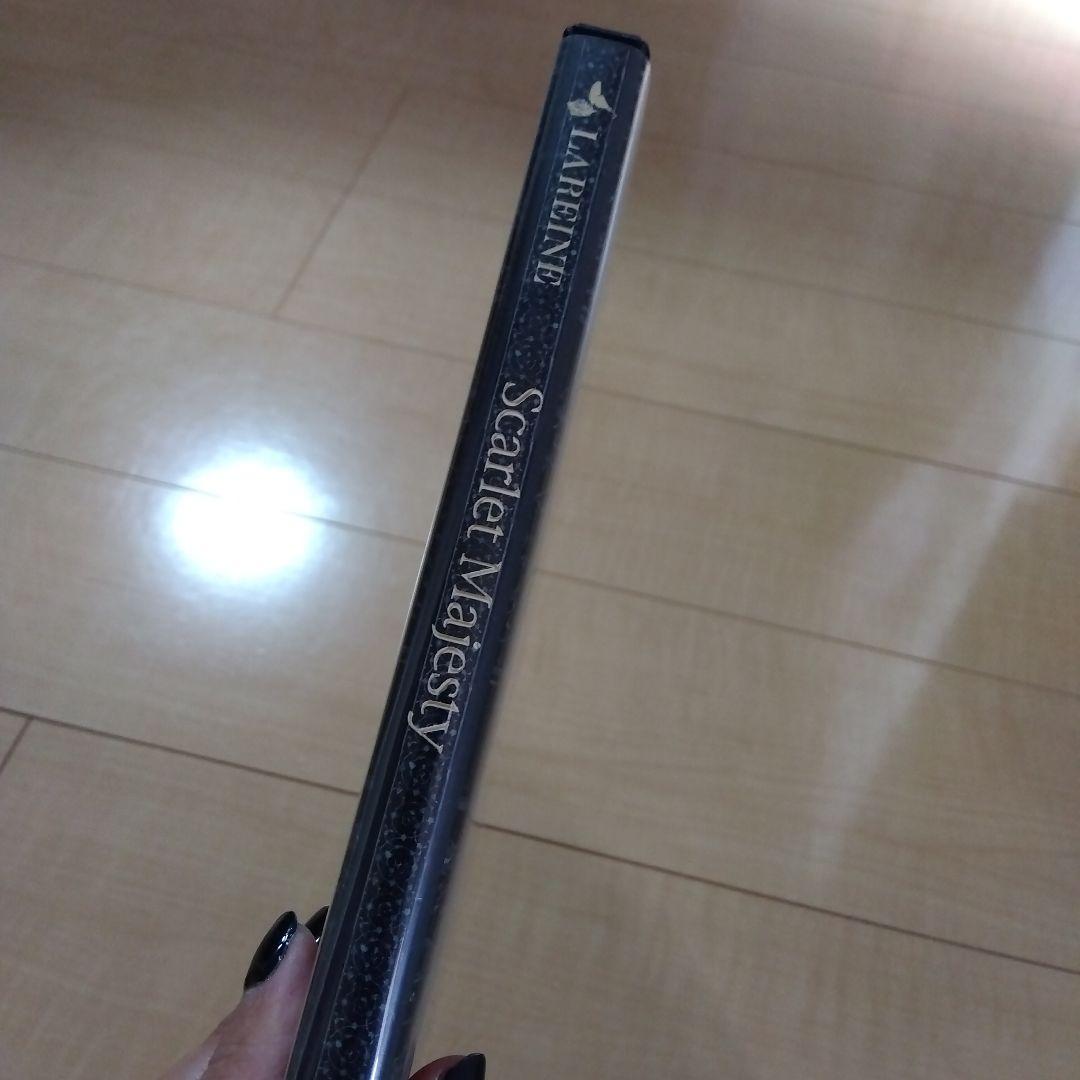 ミュージック LAREINE Scarlet Majesty DVD