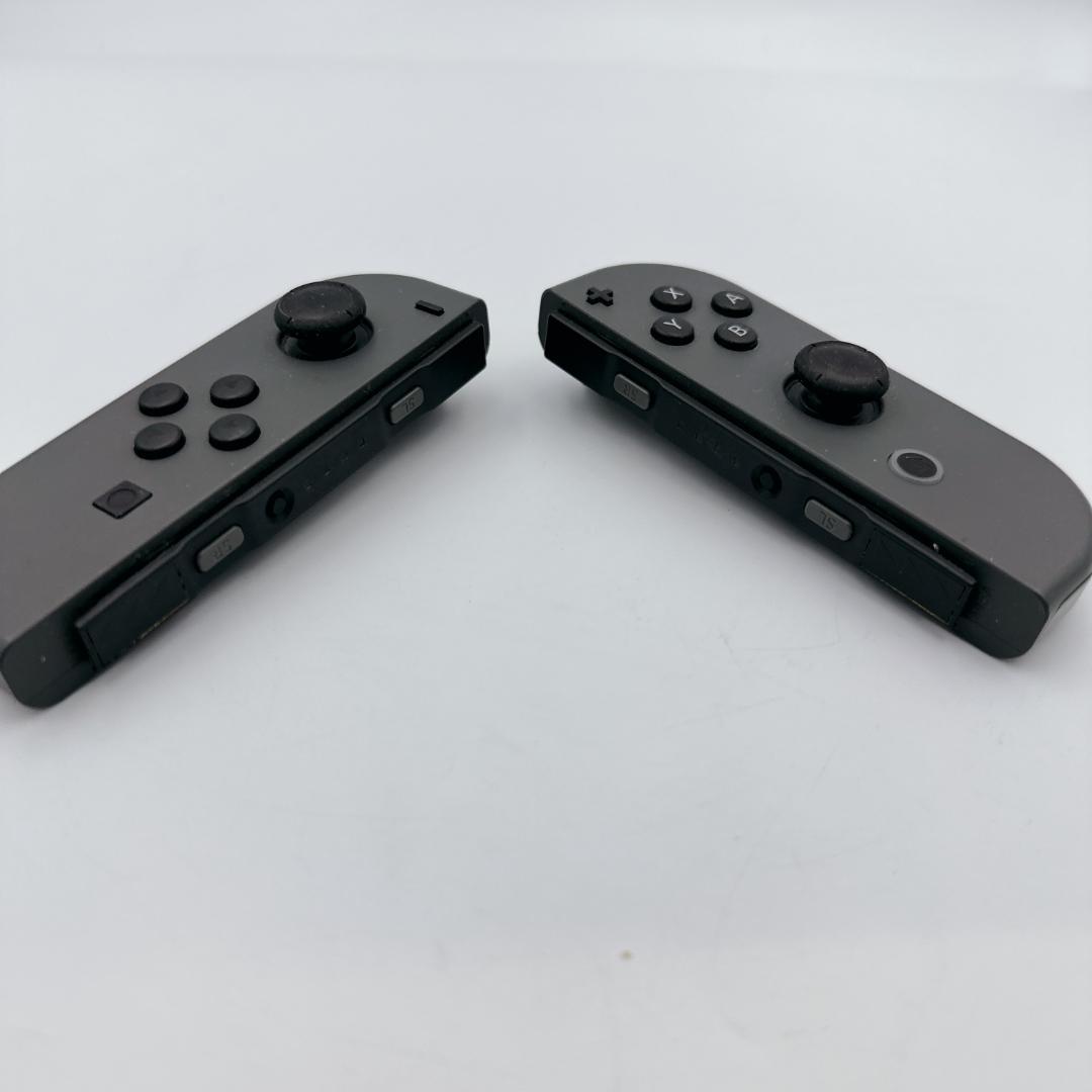 【ほぼ未使用】Nintendo Switch 初期型 64GB SDカード付