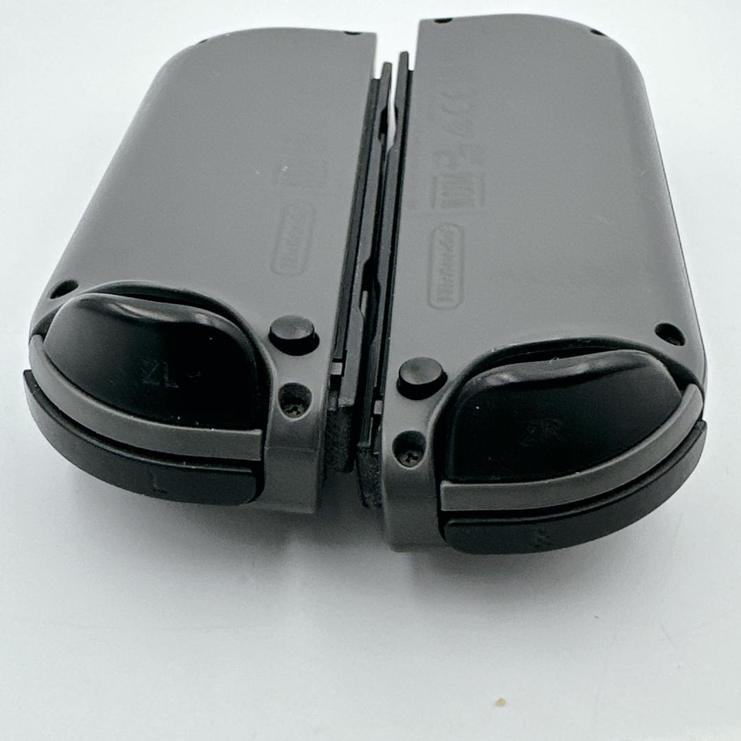 【ほぼ未使用】Nintendo Switch 初期型 64GB SDカード付