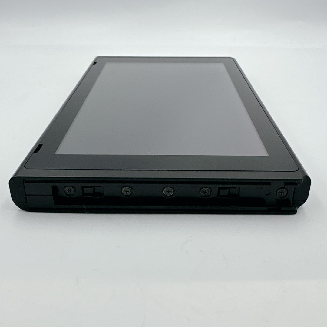 【ほぼ未使用】Nintendo Switch 初期型 64GB SDカード付