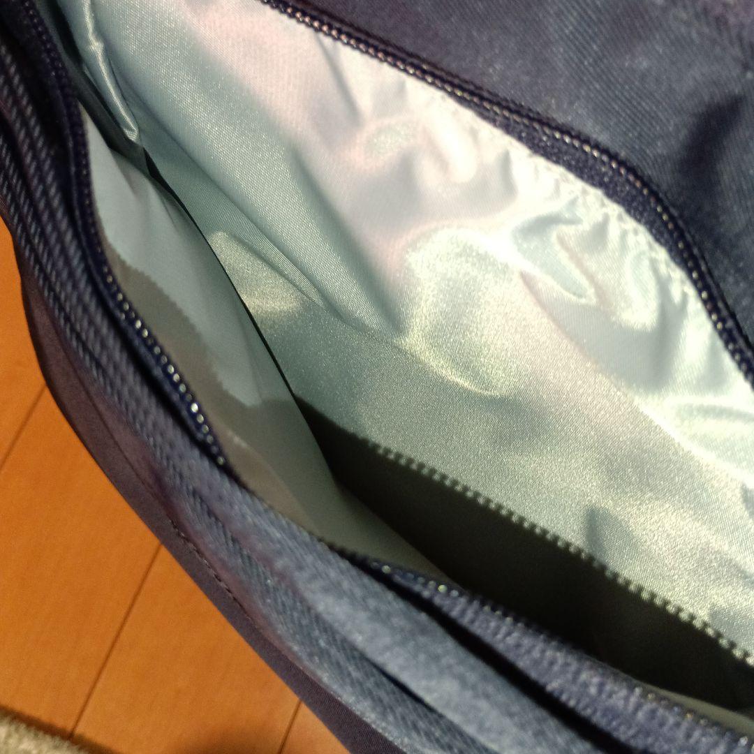 カナナプロジェクト キャリーバッグ ネイビー 軽量 機内持ち込み可 レディース