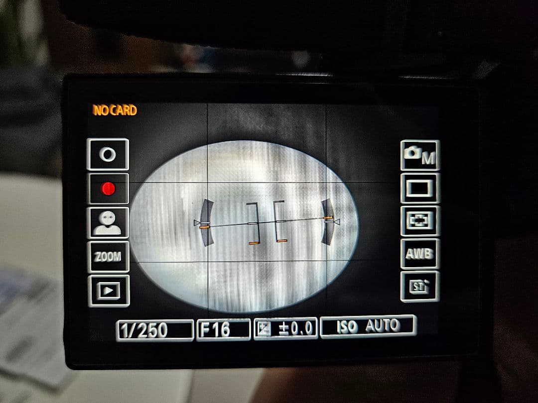 コスプレ販売★CoCoBunnyさん専用機ZVE10M2パワーズームレンズキット