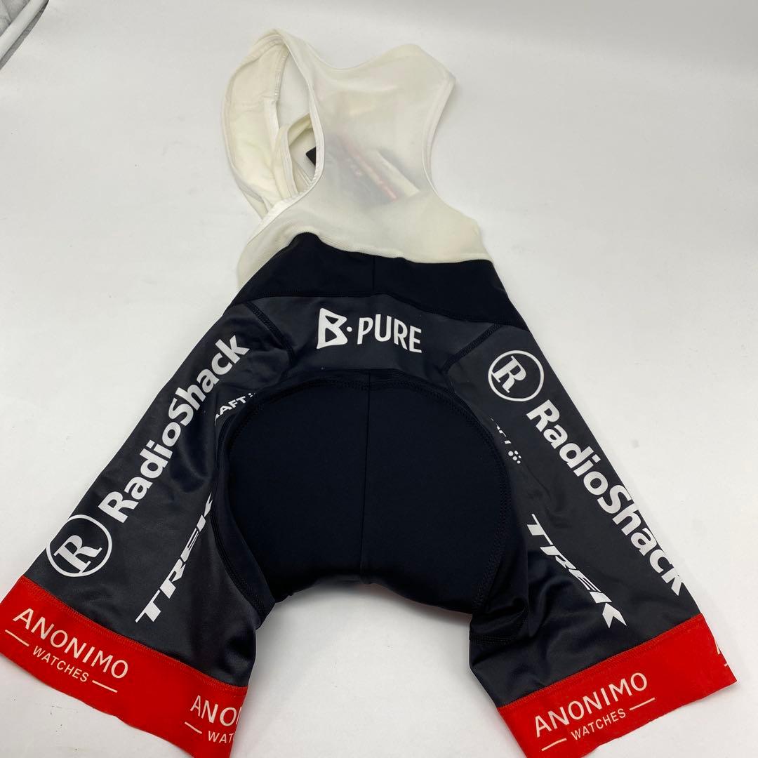 ✴️CRAFT RadioShack バイクウェアメンズのSサイズ