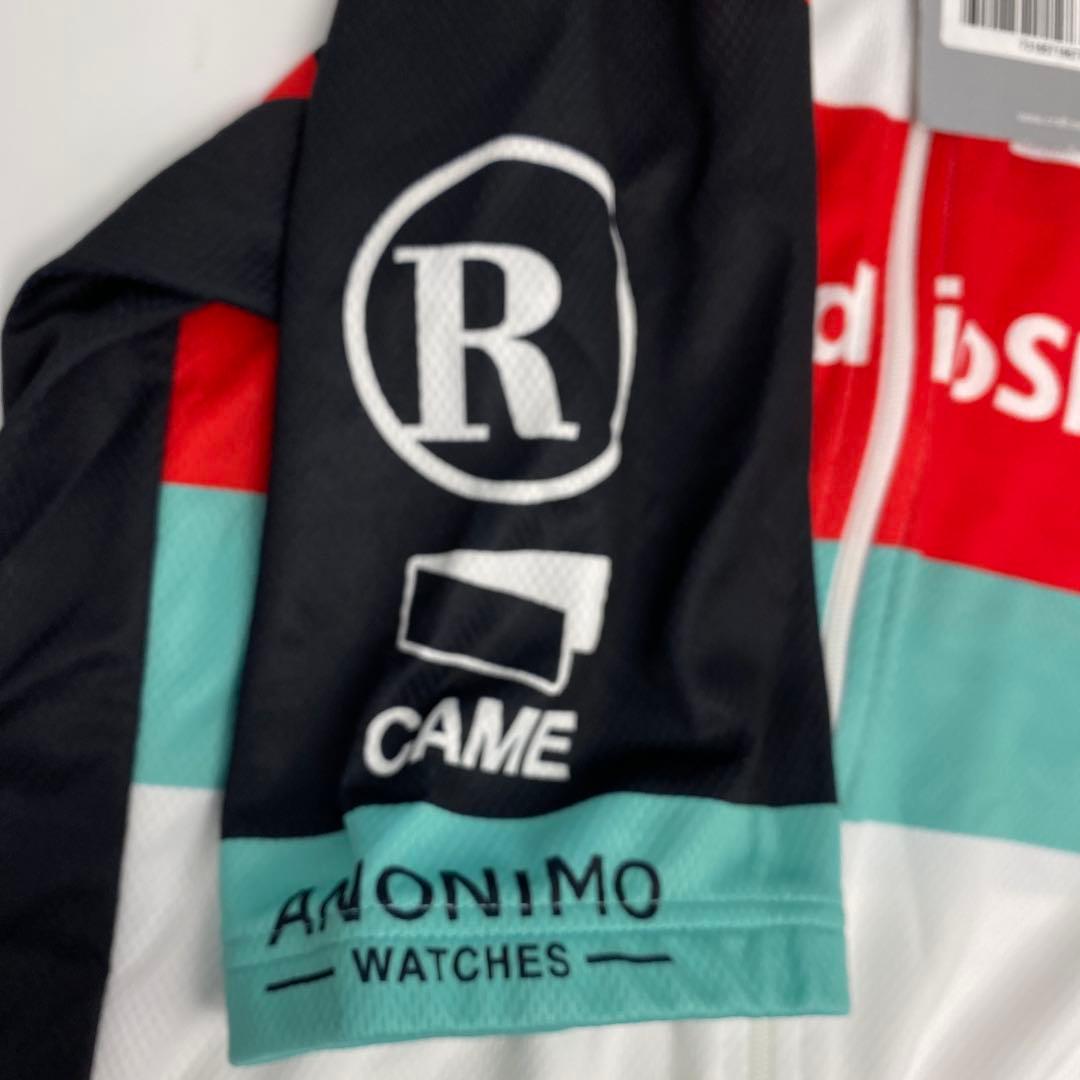 ✴️CRAFT RadioShack バイクウェアメンズのSサイズ