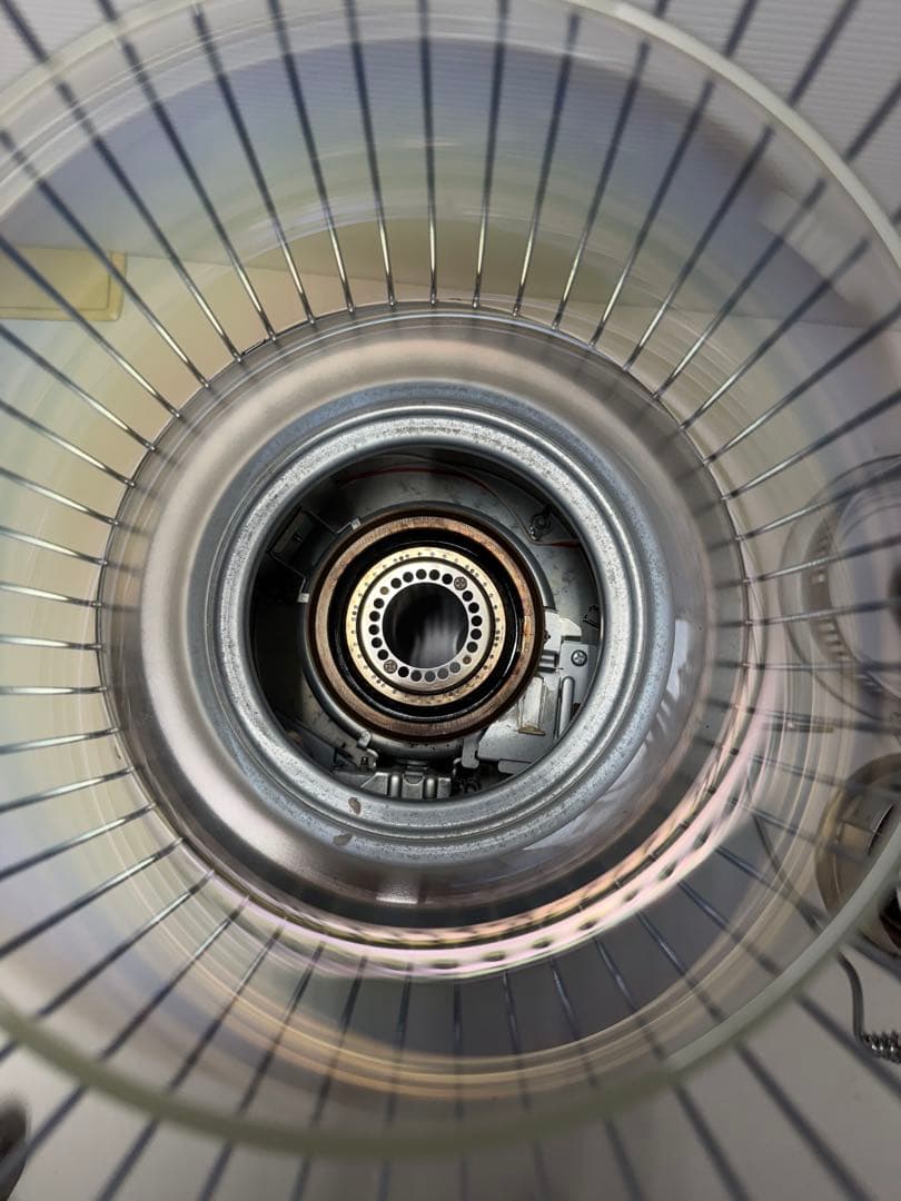 TOYOTOMI RBE-25C ストーブ （動作未確認）