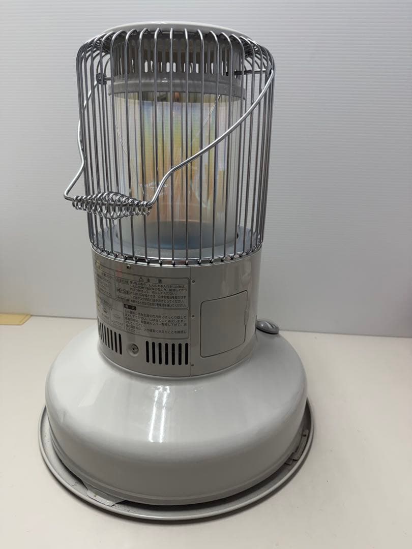 TOYOTOMI RBE-25C ストーブ （動作未確認）