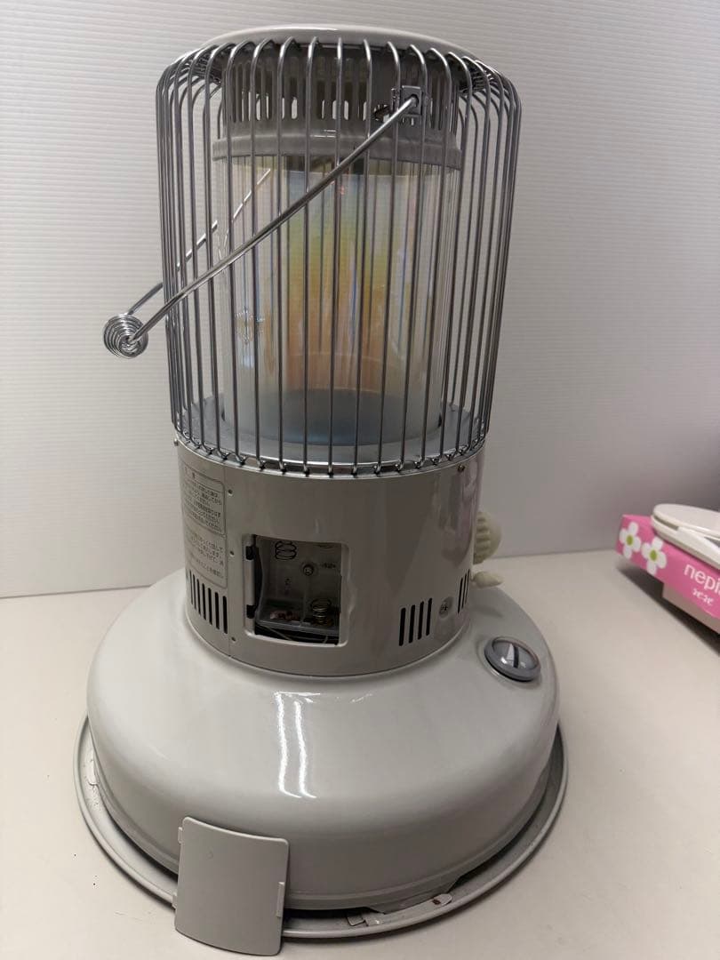 TOYOTOMI RBE-25C ストーブ （動作未確認）