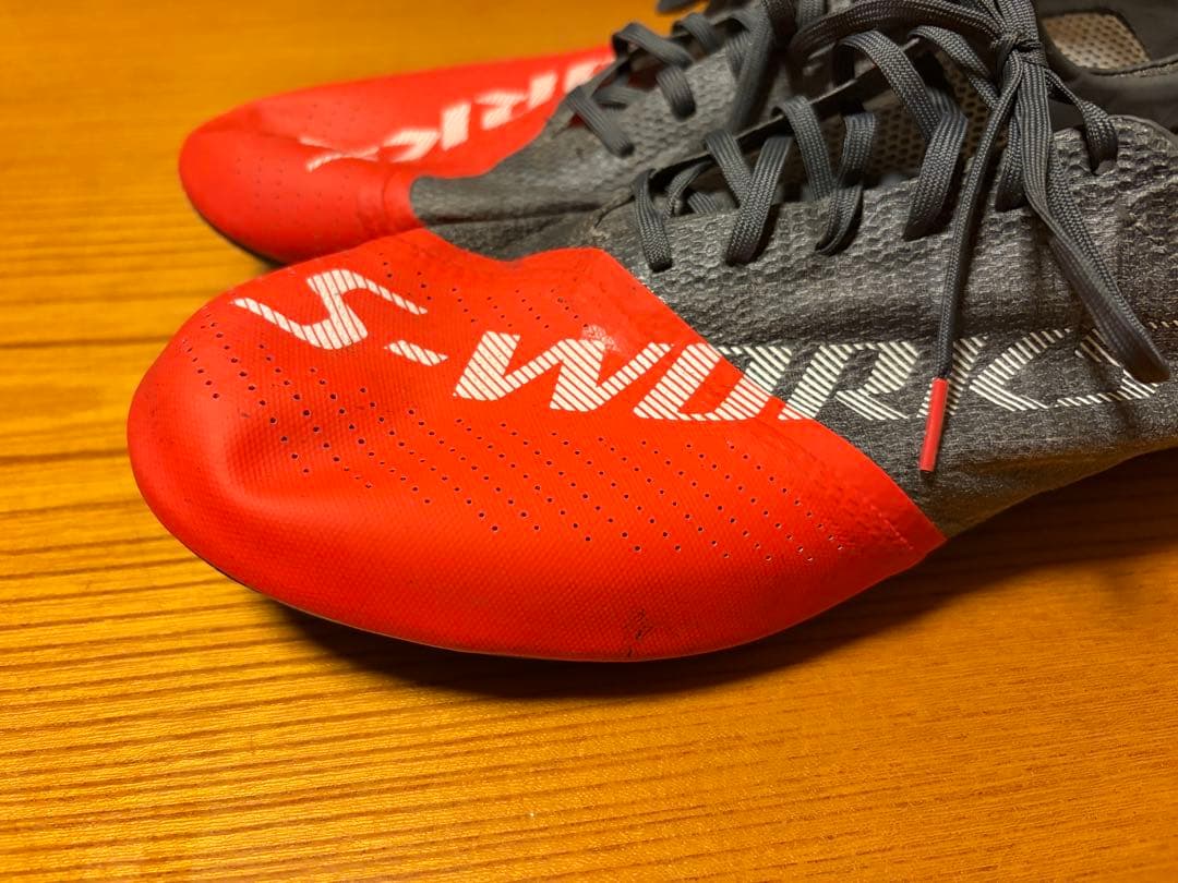 スペシャライズド EXOS99 サイズ41.0（26.0cm）片足92g