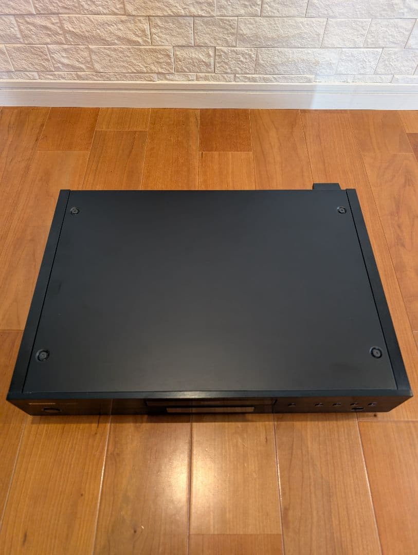 Panasonic DP-UB9000 美品