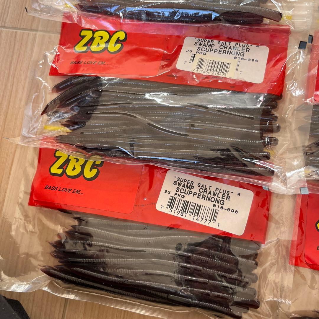 大量スワンプクローラー スカッパノン おまけ付き検レインズスワンプ