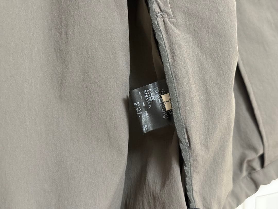 360°MASTER サブロクマスター セットアップ ノーカラージャケット