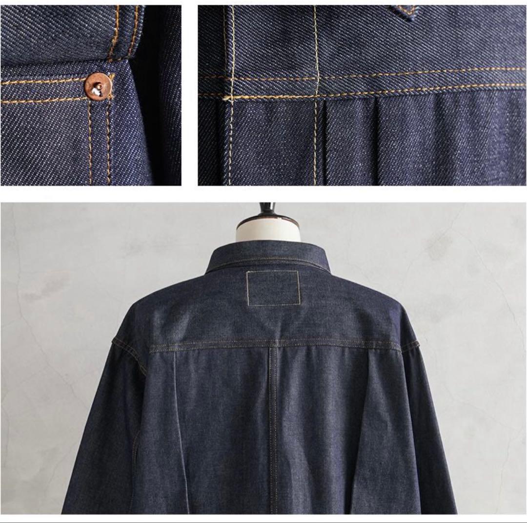 Levi's リーバイス LVC 506XXE