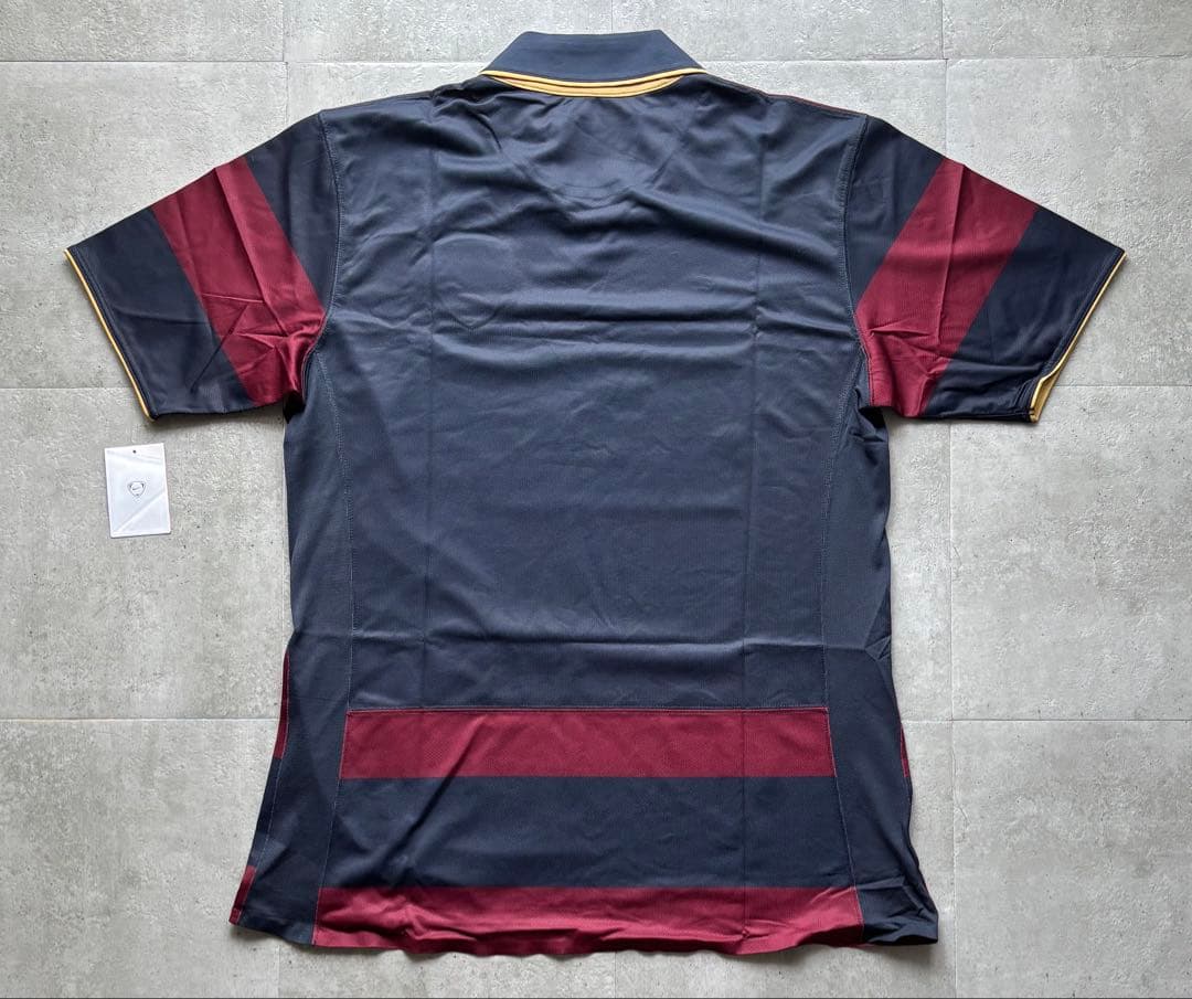 激レア 07-08 アーセナル ナイキ 3rd選手用CLユニフォーム 新品 - メルカリ