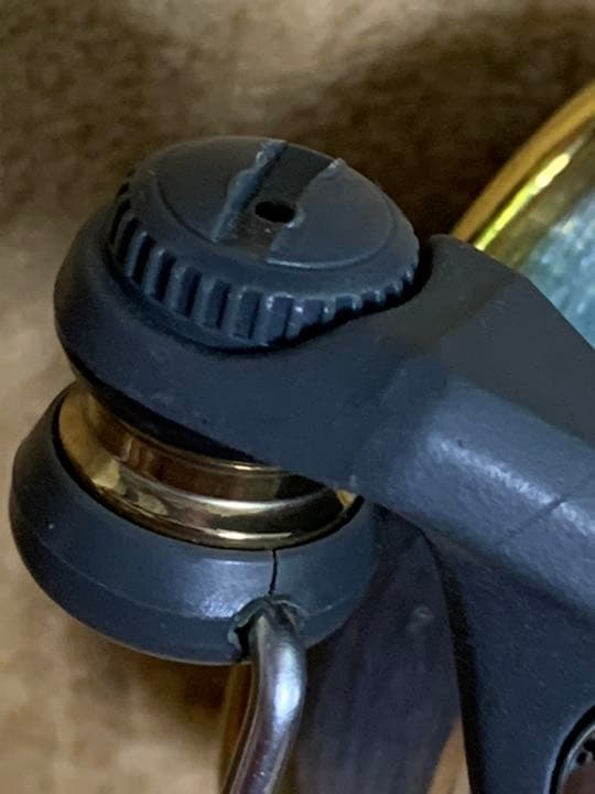 ダイワトーナメントEX800