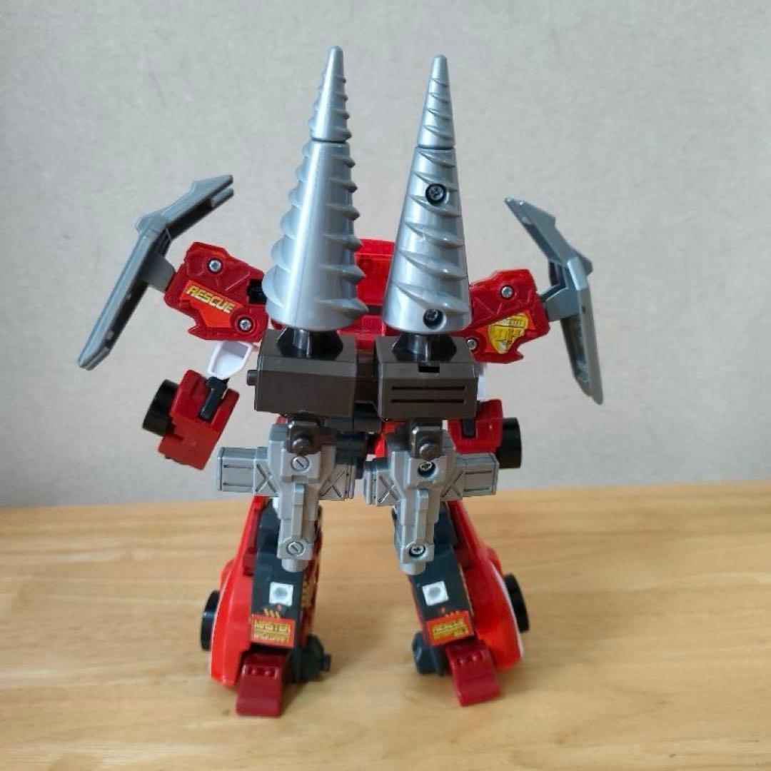 ドライブヘッド MKIIIマスターバックドラフト - メルカリ