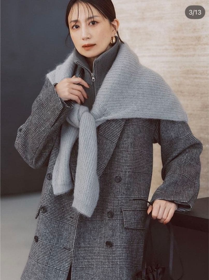 FORME ジャコット 東原亜希 東原妙子コラボ ジャケット - メルカリ