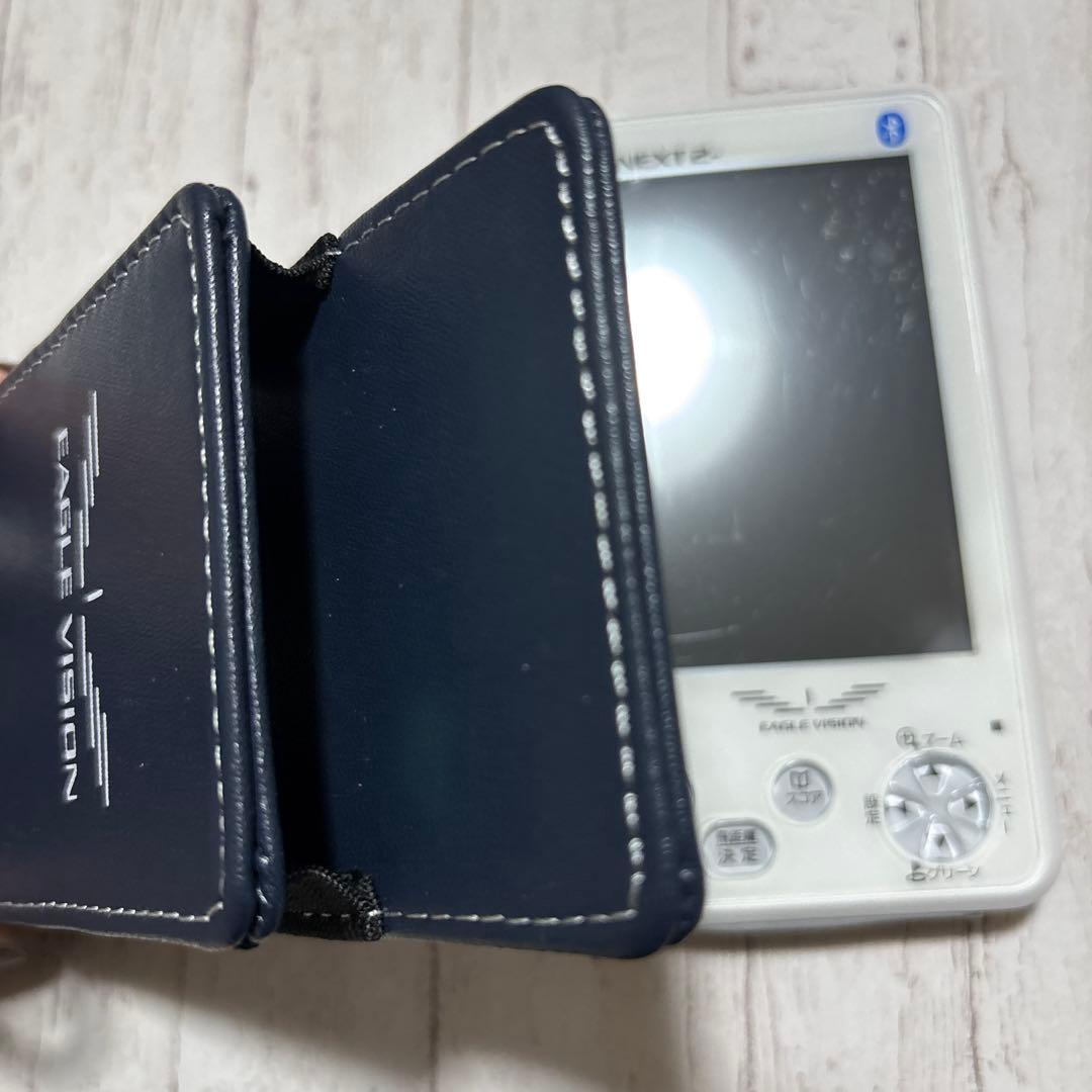 イーグルビジョン EAGLE VISION NEXT2 飛距離測定　EV-034