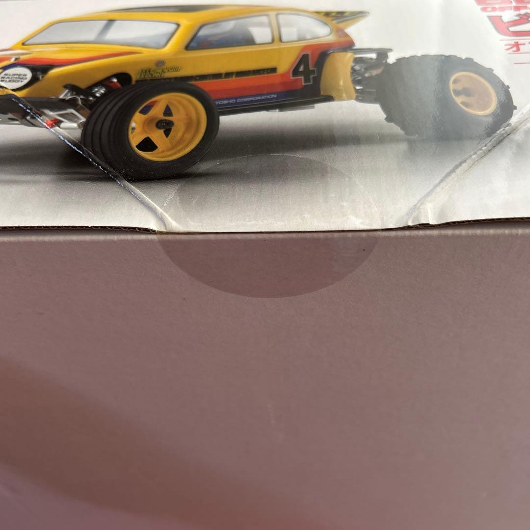 先生様専用 京商 ビートル オフロード レーサー ラジコン - メルカリ