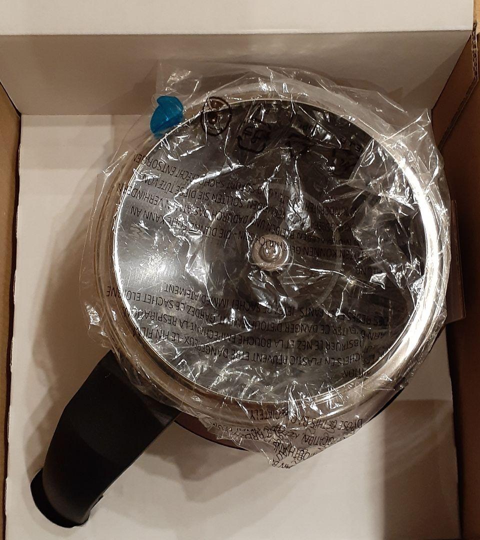 【最終価格】WMF フュージョンテック マルチポット14ｃｍ ♡ローズクォーツ♡