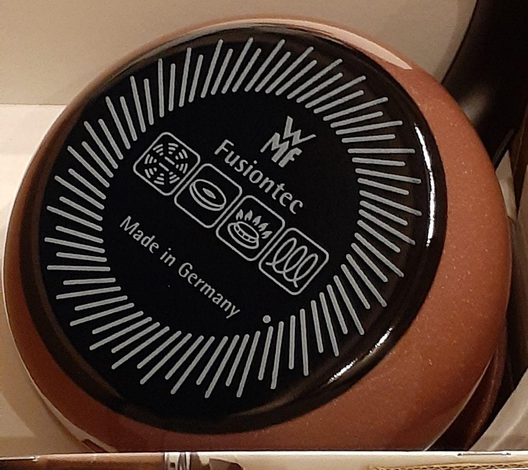 【最終価格】WMF フュージョンテック マルチポット14ｃｍ ♡ローズクォーツ♡