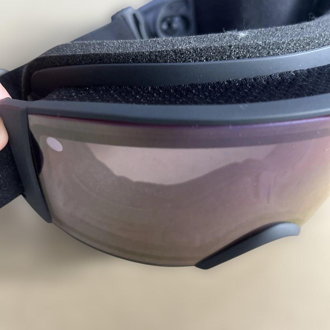 swans photochromic ultra lens スノーゴーグル
