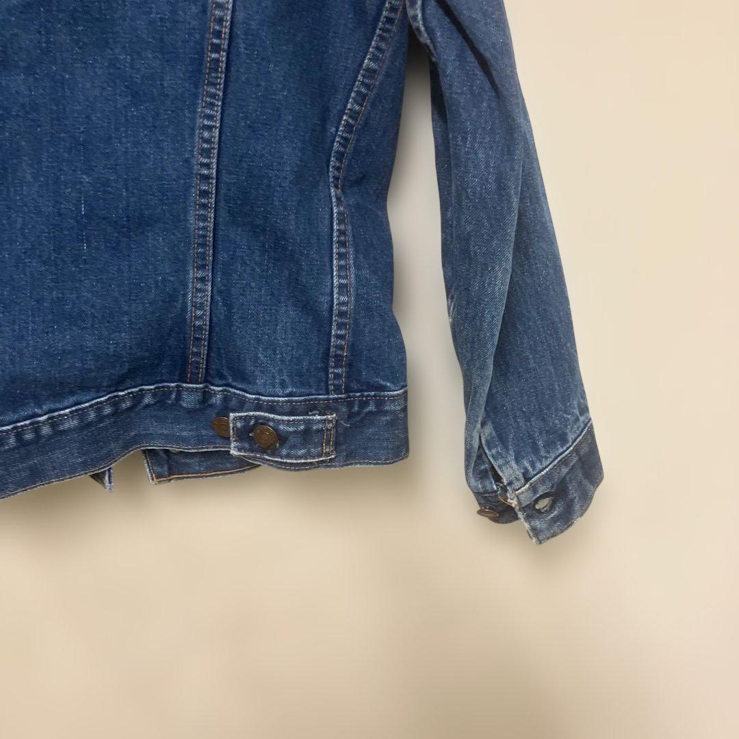 リーバイス　70505 70s 36 529 ケアタグ