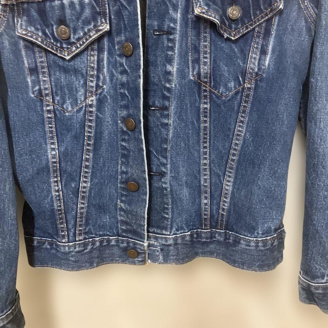 リーバイス　70505 70s 36 529 ケアタグ