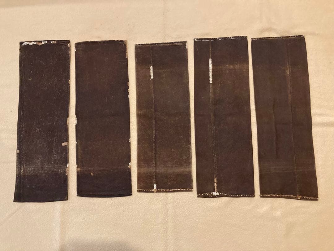 morikuma様専用 酒袋10枚③ morikuma様専用ページ酒袋10枚