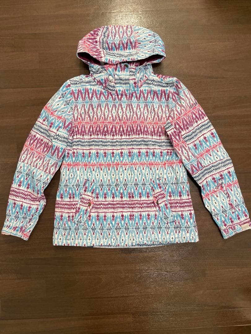 スノーボードウェア レディース ROXY/CSB Lサイズ