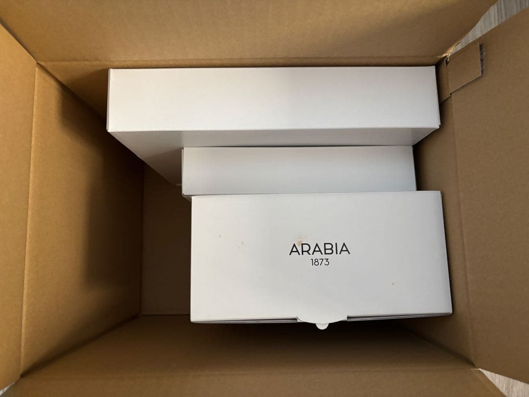 ARABIA  福袋セット