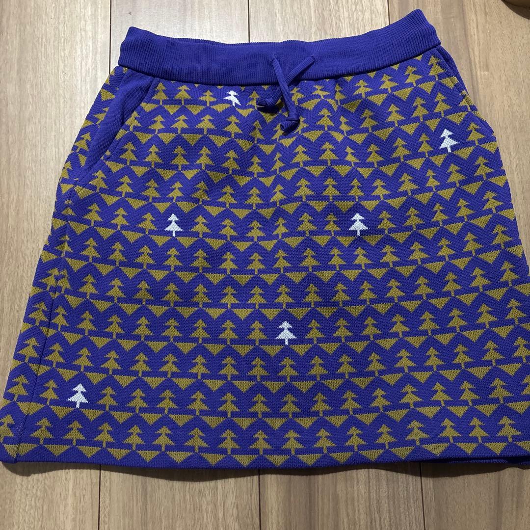 JACK BUNNY セットアップ　サイズ0