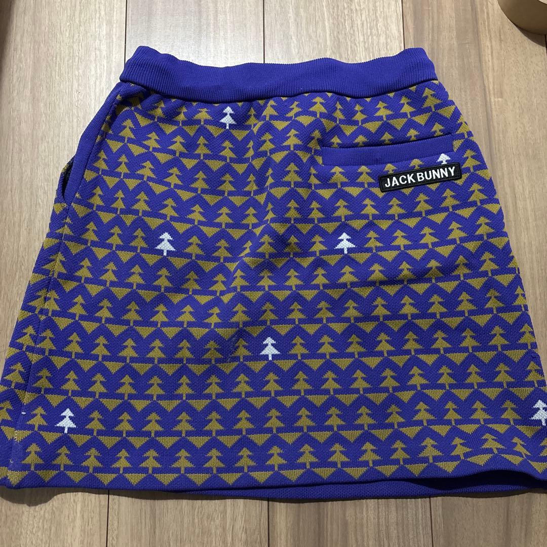 JACK BUNNY セットアップ　サイズ0