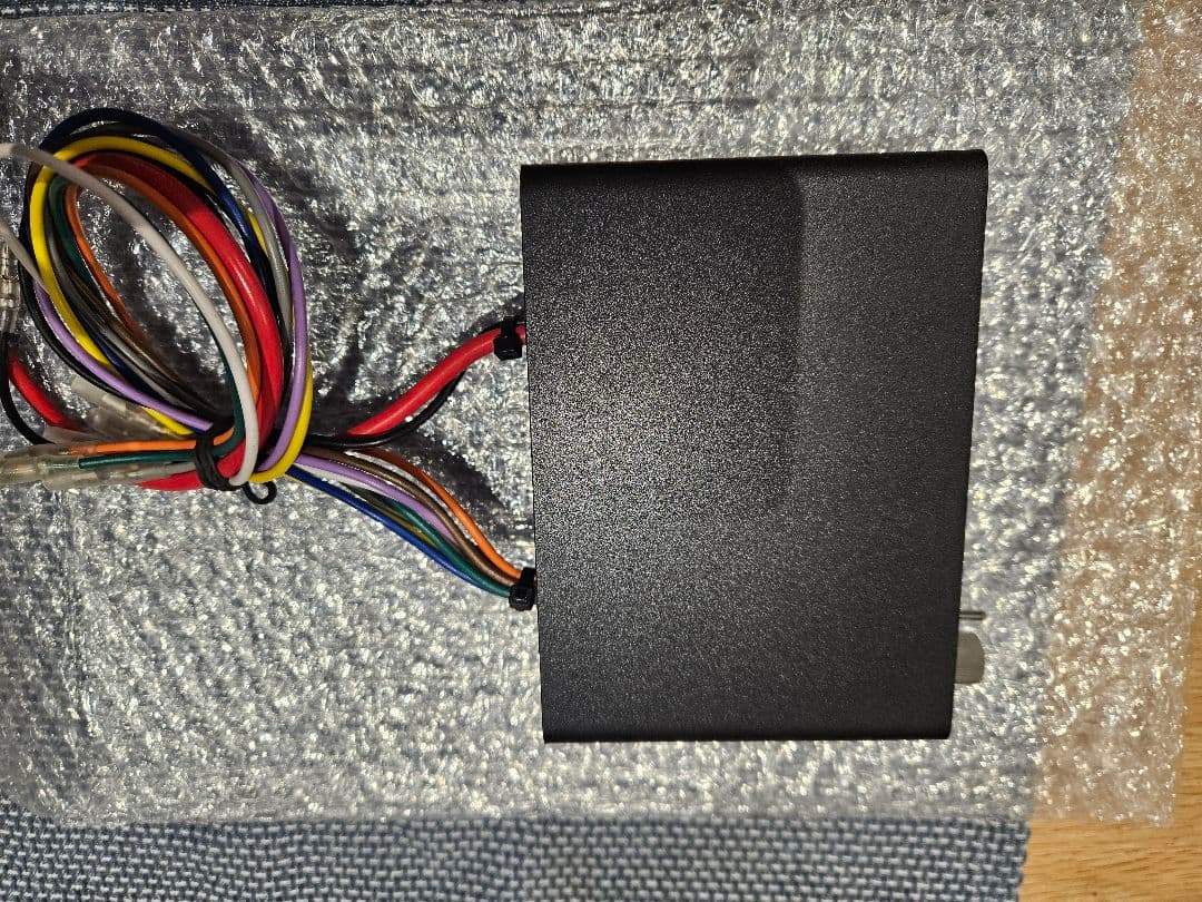 マーカーリレー機 7連 8連 KMP